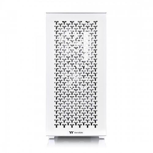 Компьютерный корпус Thermaltake Divider 300 TG Air Snow без Б/П