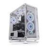 Компьютерный корпус Thermaltake Core P6 TG Snow без Б/П