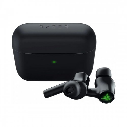 Наушники Razer Hammerhead True (2021)