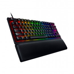 Клавиатура Razer Huntsman V2 Tenkeyless (Red Switch)