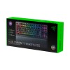 Клавиатура Razer Huntsman V2 Tenkeyless (Red Switch)