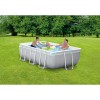 Каркасный бассейн Intex 26784NP