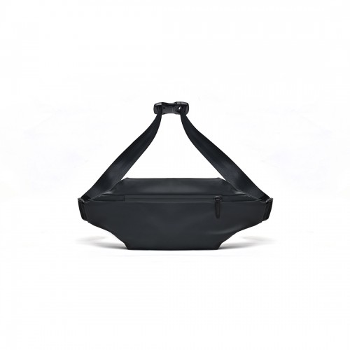 Спортивная поясная сумка Xiaomi Sports Fanny Pack Черный