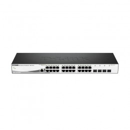 Коммутатор D-Link DGS-1210-28/ME/A2B