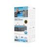 Каркасный бассейн Intex 26744NP