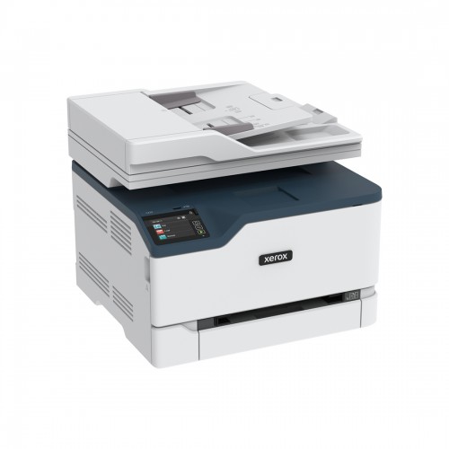 Цветное МФУ Xerox C235DNI