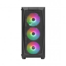 Компьютерный корпус Aerocool Falcon без Б/П