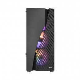 Компьютерный корпус Aerocool Wave без Б/П