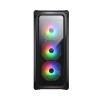 Компьютерный корпус Cougar Archon 2 RGB-Black без Б/П