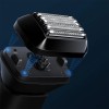 Сменная головка для электробритвы с 5 лезвиями Mi 5-Blade Electric Shaver Черный