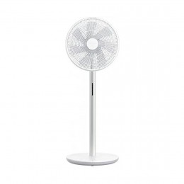 Вентилятор напольный беспроводной Smartmi Standing Fan 3 Белый
