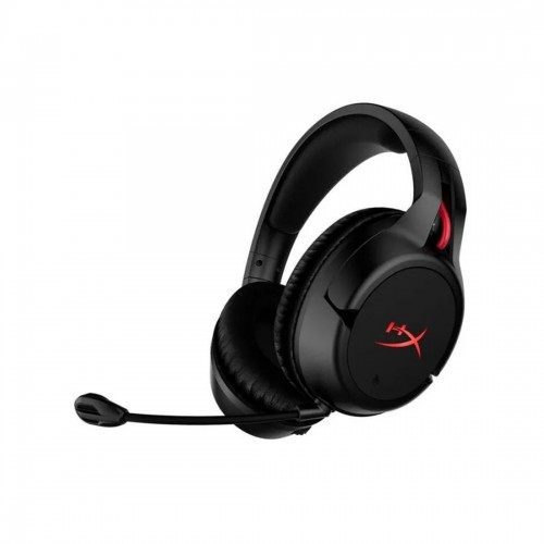 Гарнитура HyperX Cloud Flight Wireless - Black 4P5L4AM#ABB