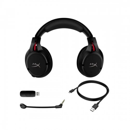 Гарнитура HyperX Cloud Flight Wireless - Black 4P5L4AM#ABB