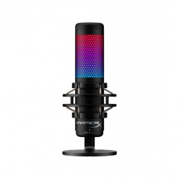 Микрофон HyperX QuadCast S 4P5P7AA