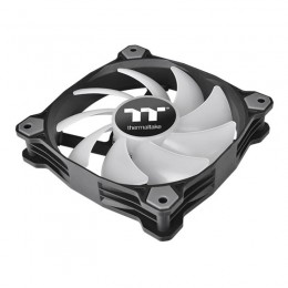 Кулер для компьютерного корпуса Thermaltake Pure A12 LED White (Single Fan Pack)