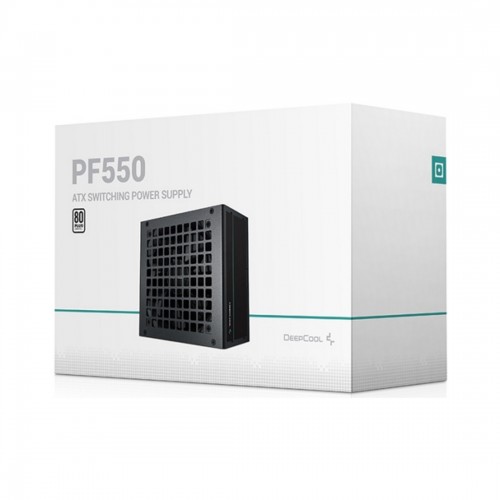 Блок питания Deepcool PF550