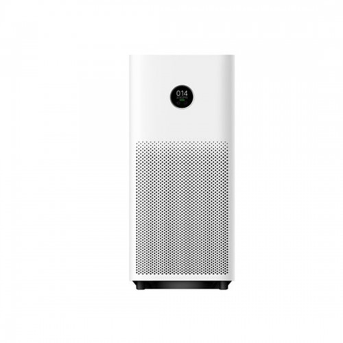 Очиститель воздуха Xiaomi Smart Air Purifier 4 (AC-M16-SC) Белый