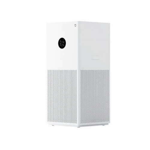 Очиститель воздуха Xiaomi Smart Air Purifier 4 Lite (AC-M17-SC) Белый