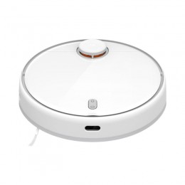 Робот-пылесос Mi Robot Vacuum Mop 2 Pro Белый (в комплекте с зарядной док-станцией CDZ1SHW)