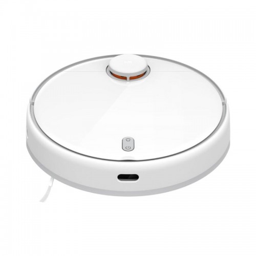 Робот-пылесос Mi Robot Vacuum Mop 2 Pro Белый (в комплекте с зарядной док-станцией CDZ1SHW)