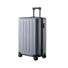 Чемодан NINETYGO Danube Luggage 20\\ (New version) Серый