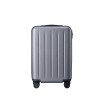 Чемодан NINETYGO Danube Luggage 20\\ (New version) Серый