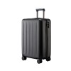 Чемодан NINETYGO Danube Luggage 24\\ (New version) Черный