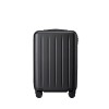 Чемодан NINETYGO Danube Luggage 24\\ (New version) Черный