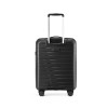 Чемодан NINETYGO Lightweight Luggage 20\\ Черный