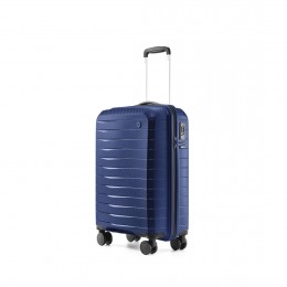 Чемодан NINETYGO Lightweight Luggage 20\\ Синий