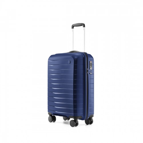 Чемодан NINETYGO Lightweight Luggage 20\\ Синий