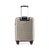 Чемодан NINETYGO Lightweight Luggage 20\\ Белый