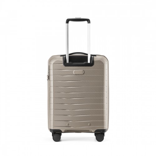 Чемодан NINETYGO Lightweight Luggage 20\\ Белый