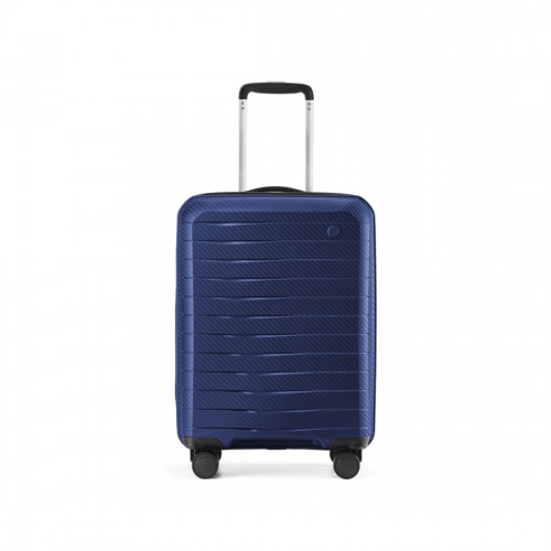 Чемодан NINETYGO Lightweight Luggage 24\\ Синий