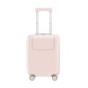 Чемодан NINETYGO Kids Luggage 17\\ Розовый