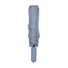 Зонт NINETYGO Oversized Portable Umbrella Automatic Version Серый