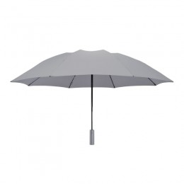Зонт Xiaomi 90GO Automatic Umbrella (LED Lighting) Серый