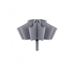 Зонт Xiaomi 90GO Automatic Umbrella (LED Lighting) Серый