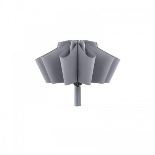 Зонт Xiaomi 90GO Automatic Umbrella (LED Lighting) Серый