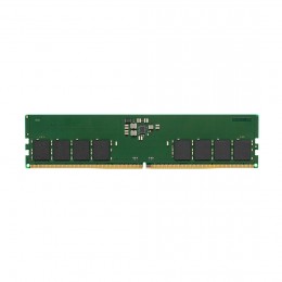 Модуль памяти Kingston KVR48U40BS8-16 DDR5 16GB
