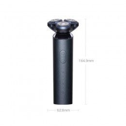 Электробритва Xiaomi Electric Shaver S700 Черный