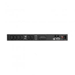 Источник бесперебойного питания CyberPower OR600ELCDRM1U