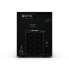 Источник бесперебойного питания CyberPower PR1500ELCD