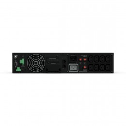 Источник бесперебойного питания CyberPower OL3000ERTXL2U