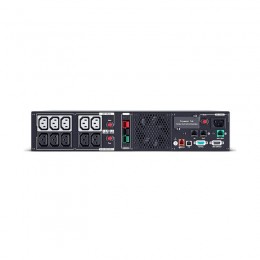 Источник бесперебойного питания CyberPower PR1500ERTXL2U