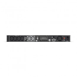 Источник бесперебойного питания CyberPower PR1000ELCDRT1U