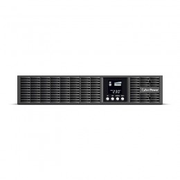 Источник бесперебойного питания CyberPower OLS1500ERT2U
