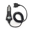 Автомобильное зарядное устройство Lightning Power LP-C005AB для iPhone4