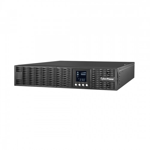 Источник бесперебойного питания CyberPower OLS3000ERT2U