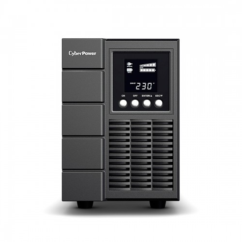 Источник бесперебойного питания CyberPower OLS1500E